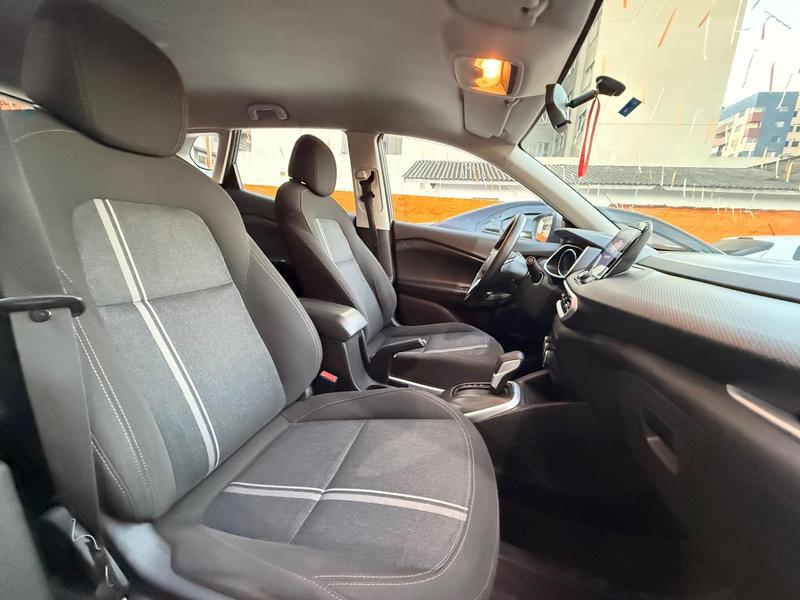 Chevrolet Tracker T A LT - foto 9