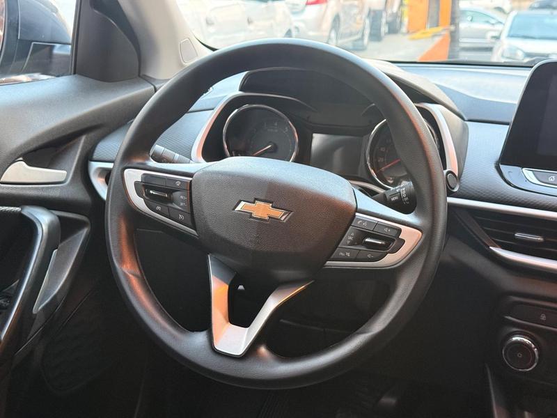 Chevrolet Tracker T A LT - foto 10