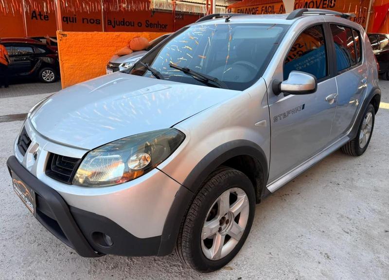 Renault Sandero Stepway - foto 2