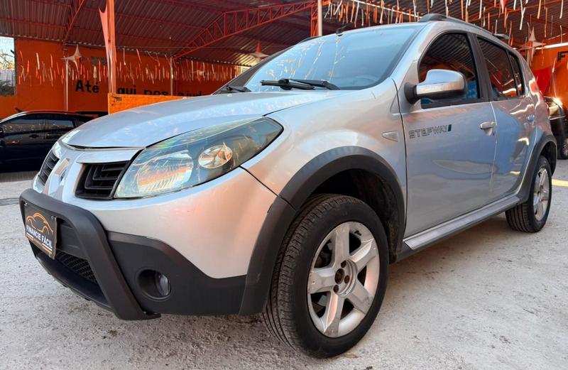 Renault Sandero Stepway - foto 6