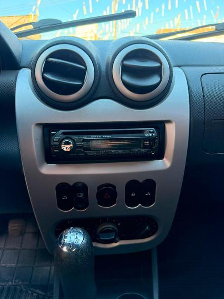 Renault Sandero Stepway - foto 9