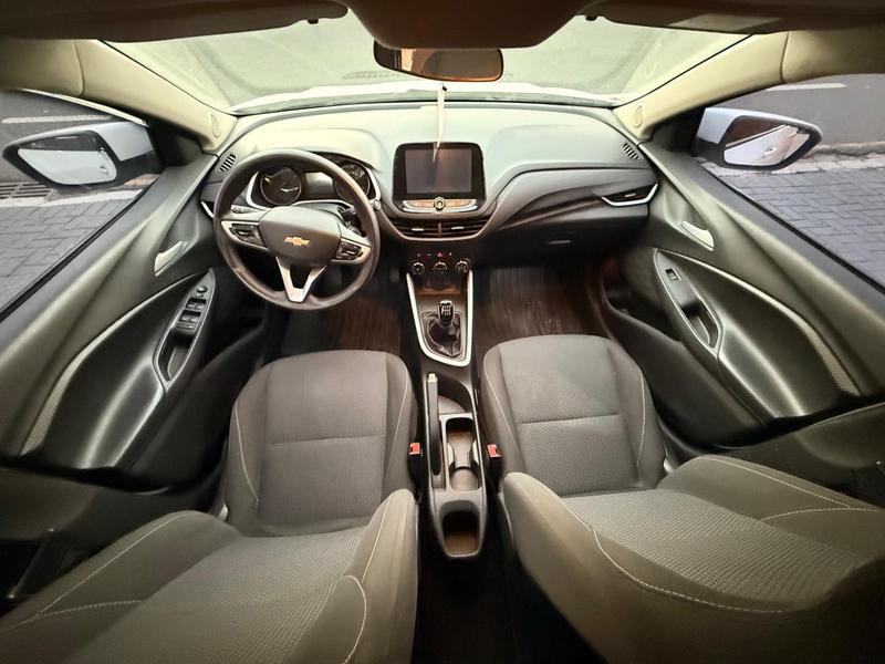 Chevrolet Onix 10mt - foto 13