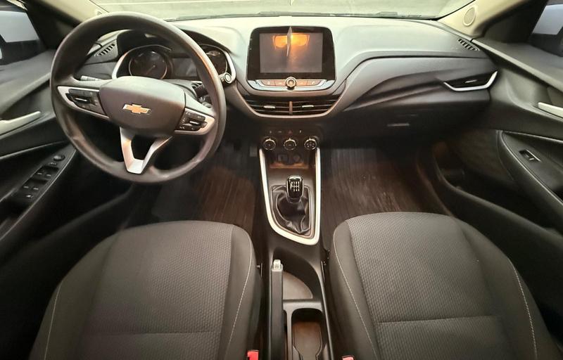 Chevrolet Onix 10mt - foto 12