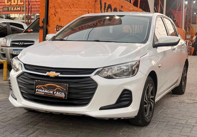 Chevrolet Onix 10mt - foto 2