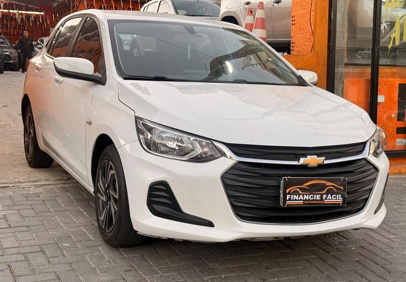 Chevrolet Onix 10mt - foto 3