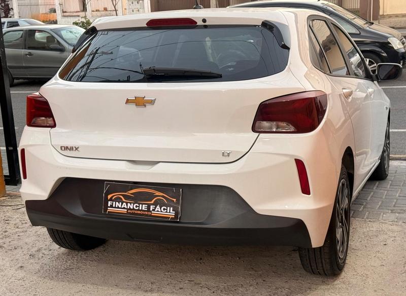 Chevrolet Onix 10mt - foto 6