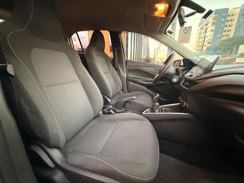 Chevrolet Onix 10mt - foto 7