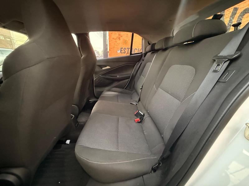 Chevrolet Onix 10mt - foto 9