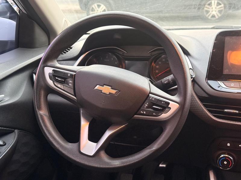 Chevrolet Onix 10mt - foto 10