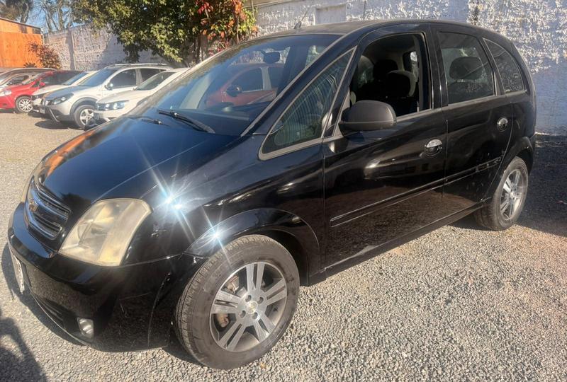 Chevrolet Meriva Maxx - foto 2