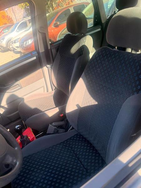 Chevrolet Meriva Maxx - foto 8