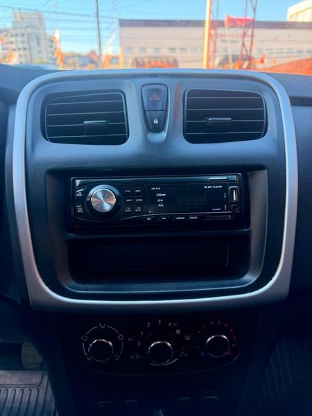 Renault Logan Zen Flex 1.6 16V 4P Aut. - foto 12