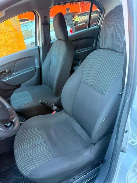Renault Logan Zen Flex 1.6 16V 4P Aut. - foto 10