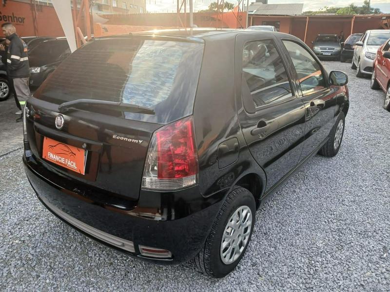 Fiat Palio Fire Economy - foto 5