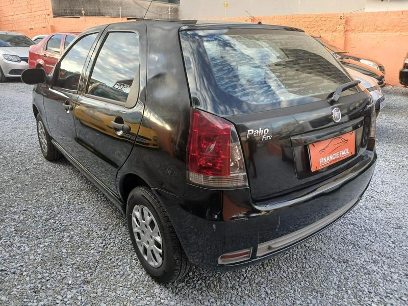 Fiat Palio Fire Economy - foto 6