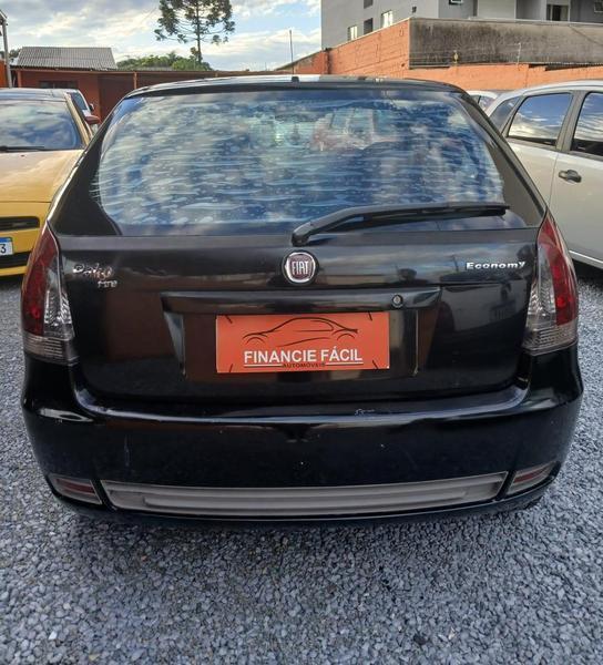 Fiat Palio Fire Economy - foto 4