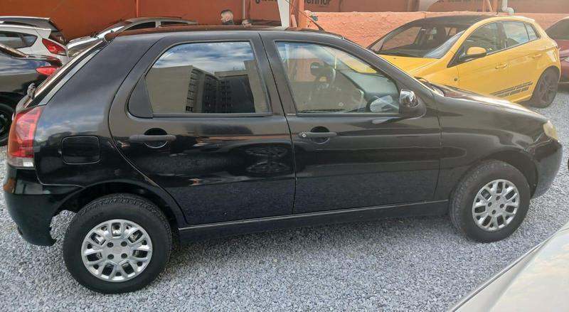 Fiat Palio Fire Economy - foto 7