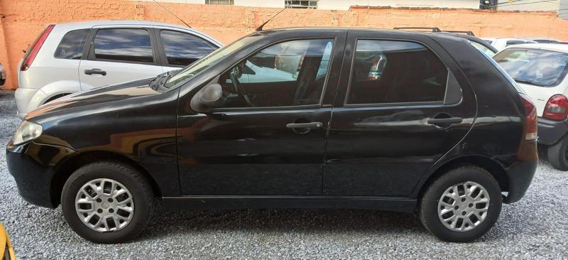 Fiat Palio Fire Economy - foto 8