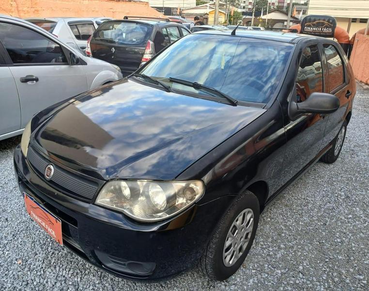 Fiat Palio Fire Economy - foto 2