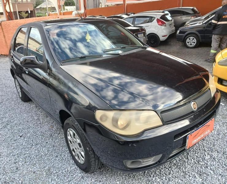 Fiat Palio Fire Economy - foto 3