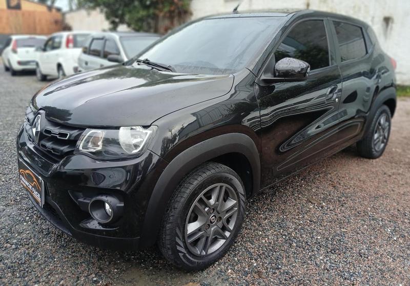 Renault Kwid Life 1.0 Flex 12V 5P Mec. - foto 3