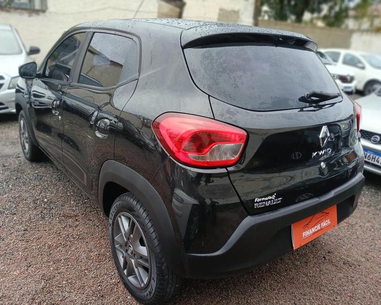 Renault Kwid Life 1.0 Flex 12V 5P Mec. - foto 6