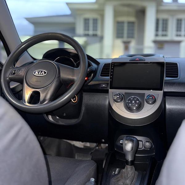 Kia Soul EX 1.6 Ff At - foto 11