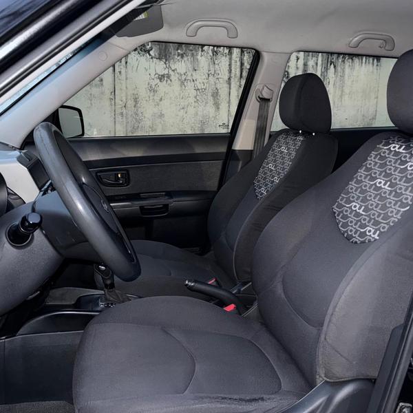 Kia Soul EX 1.6 Ff At - foto 8