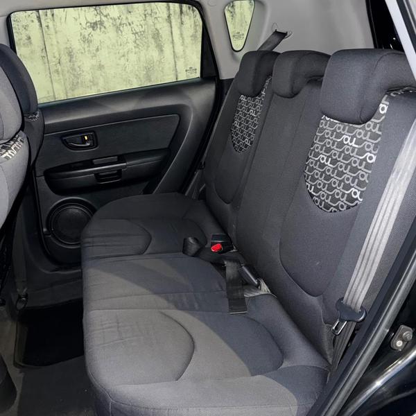 Kia Soul EX 1.6 Ff At - foto 10