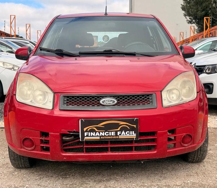 FORD FIESTA FLEX