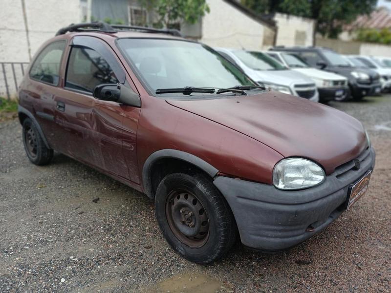 Chevrolet Corsa Wind - foto 2
