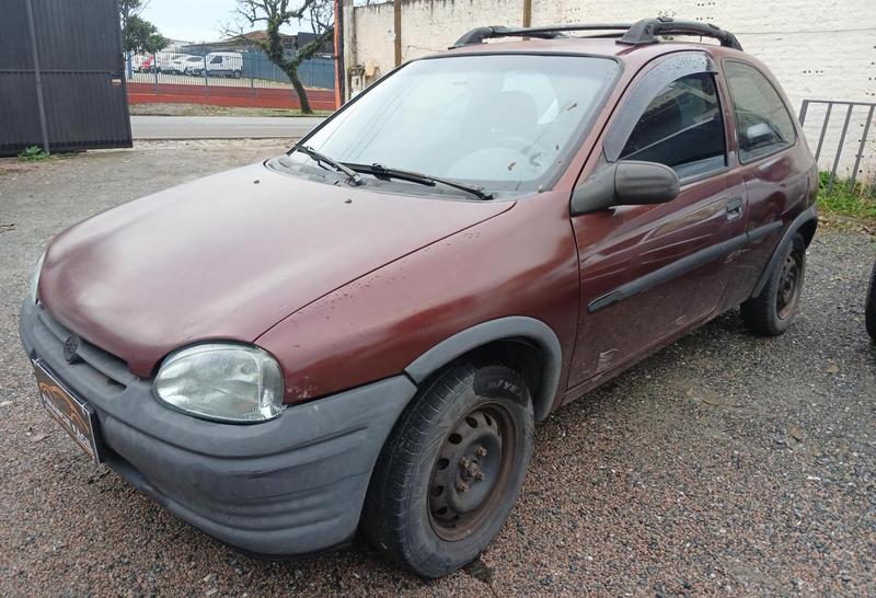 Chevrolet Corsa Wind - foto 3
