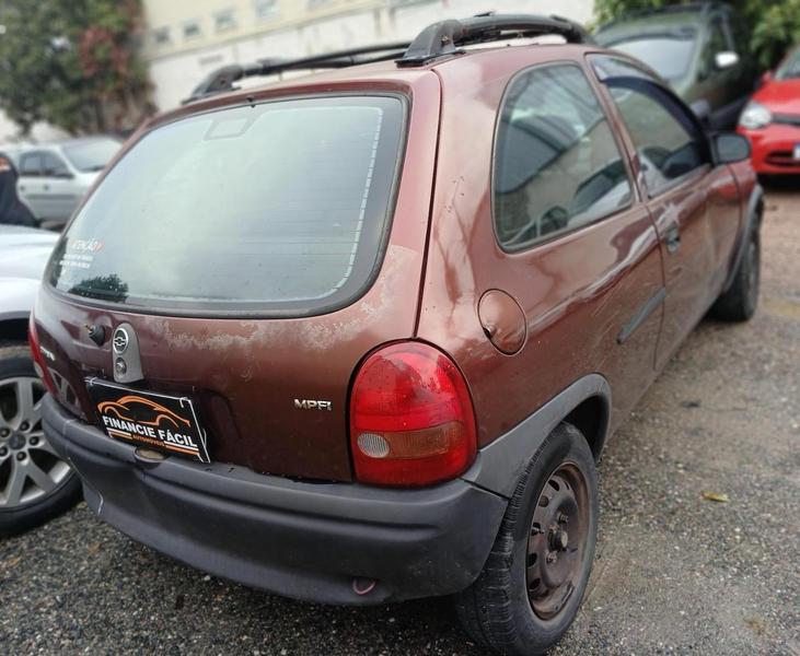 Chevrolet Corsa Wind - foto 5