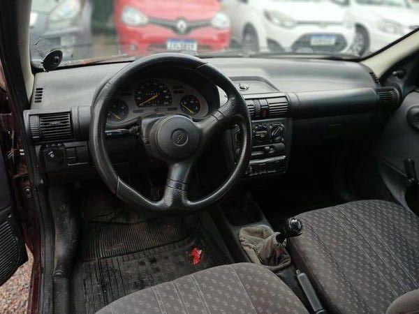 Chevrolet Corsa Wind - foto 6