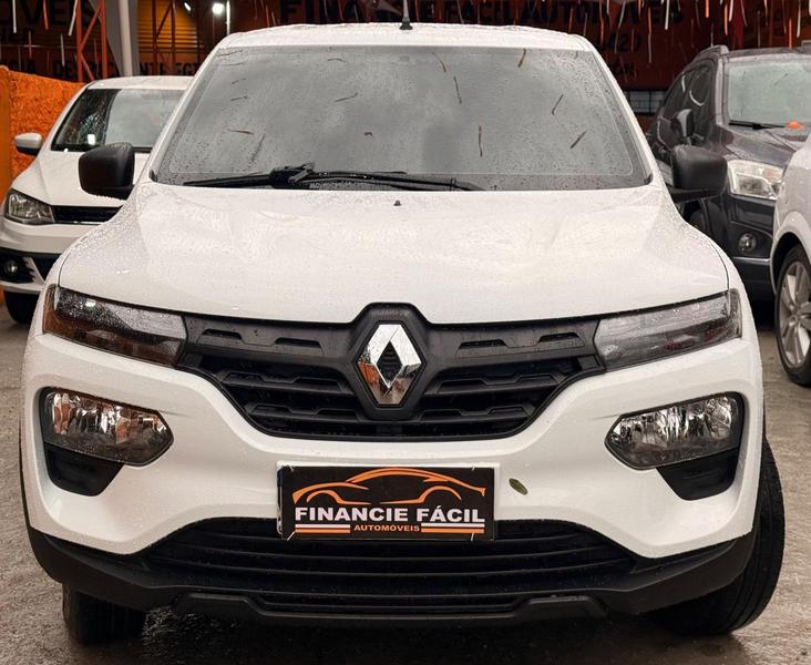 RENAULT KWID ZEN 2
