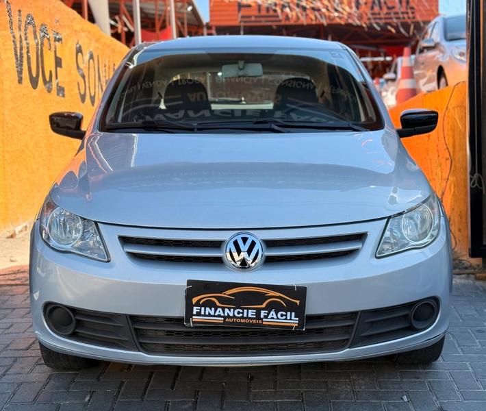 VOLKSWAGEN GOL 1.0