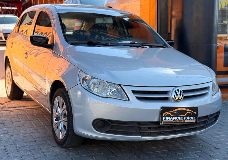 Volkswagen Gol 1.0 - foto 2