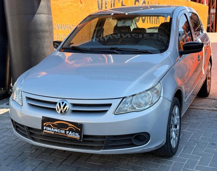 Volkswagen Gol 1.0 - foto 3