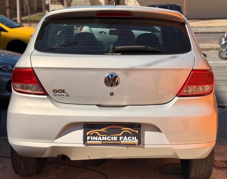 Volkswagen Gol 1.0 - foto 4