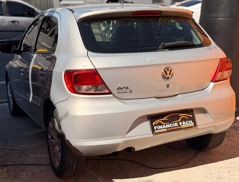Volkswagen Gol 1.0 - foto 6
