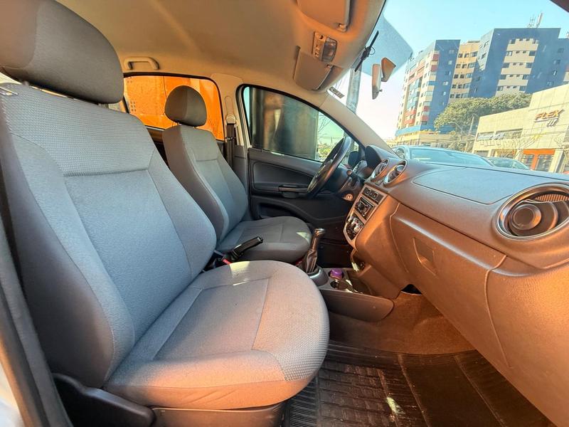 Volkswagen Gol 1.0 - foto 9