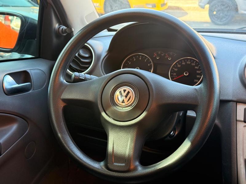 Volkswagen Gol 1.0 - foto 10