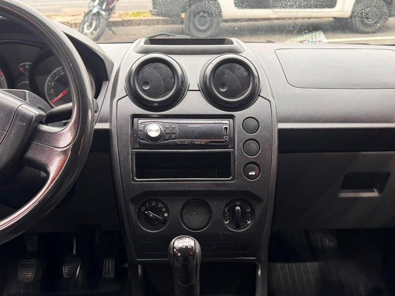 Ford Fiesta 1.6 8V Flex Class 1.6 8V Flex 5P - foto 11