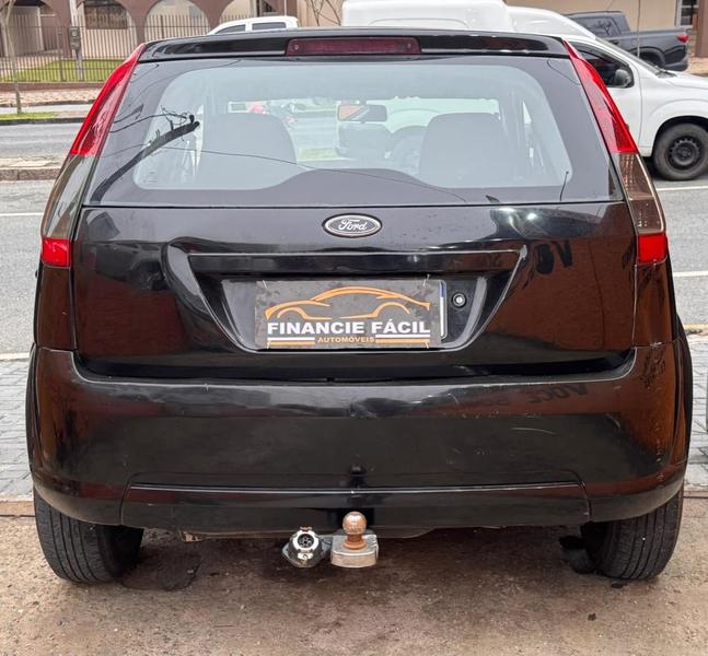 Ford Fiesta 1.6 8V Flex Class 1.6 8V Flex 5P - foto 4