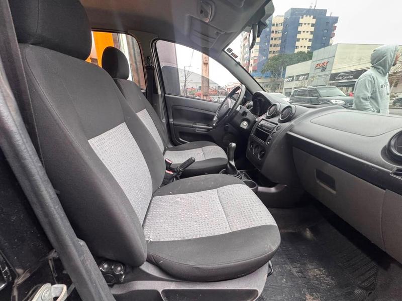 Ford Fiesta 1.6 8V Flex Class 1.6 8V Flex 5P - foto 9