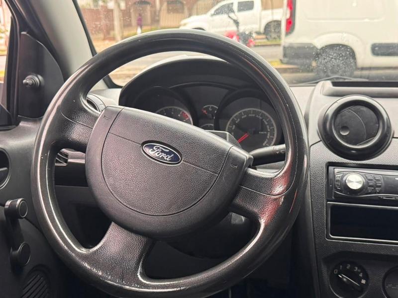 Ford Fiesta 1.6 8V Flex Class 1.6 8V Flex 5P - foto 10