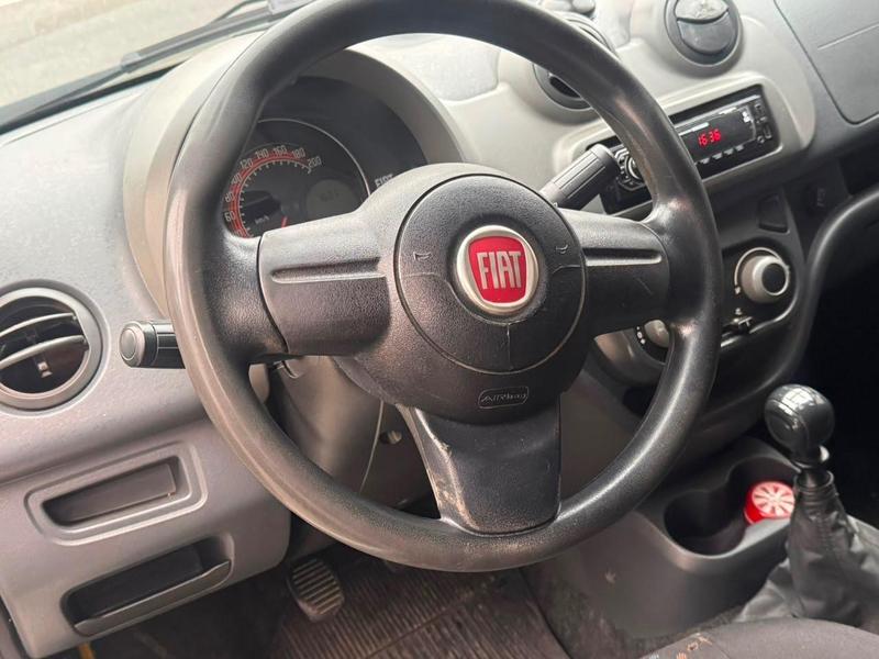Fiat Fiorino 1.4 Flex - foto 11