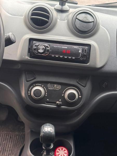 Fiat Fiorino 1.4 Flex - foto 12