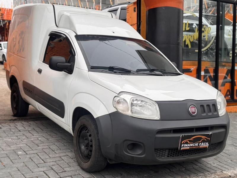 Fiat Fiorino 1.4 Flex - foto 3