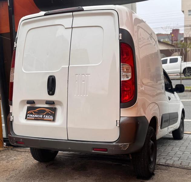 Fiat Fiorino 1.4 Flex - foto 4